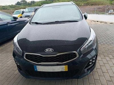 Kia Ceed Sportswagon