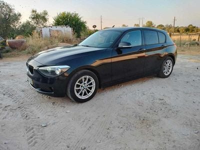 BMW 116