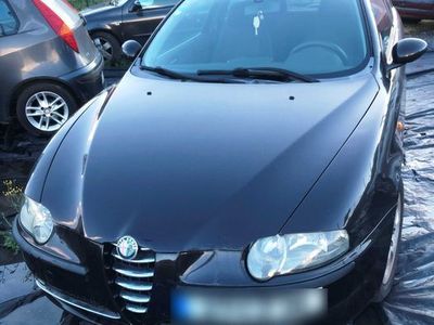 Alfa Romeo 147