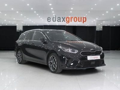Kia Ceed Sportswagon