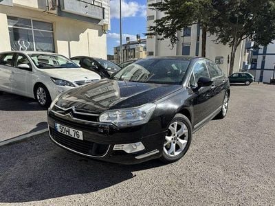Citroën C5