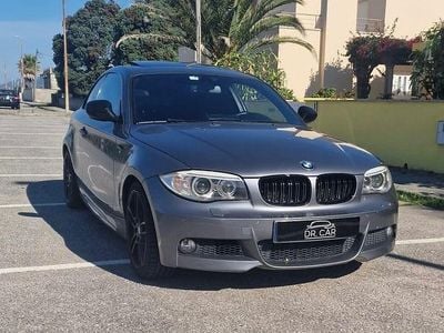 Usado 2012 BMW 120 Citadino | € 13.500 (Preço elevado)