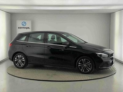 Preto Usado 2024 Mercedes E250 Carrinha | € 40.990