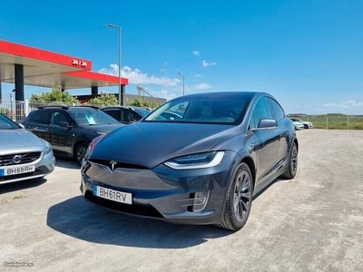 usado Tesla Model X 100D