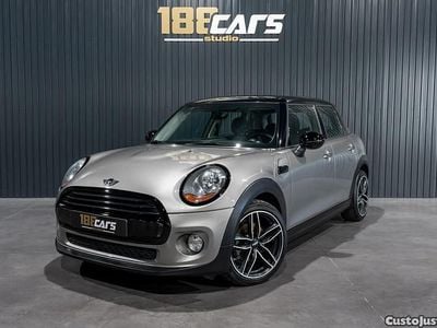 Mini One D