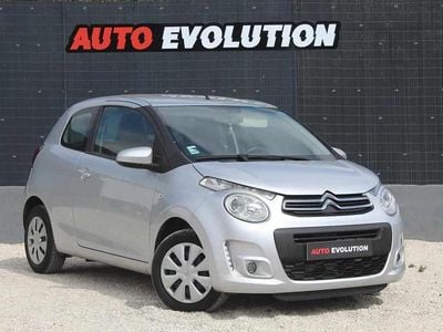 Citroën C1