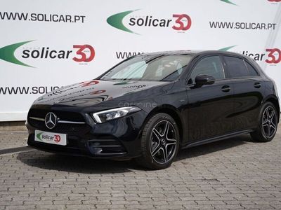 usado Mercedes A250 Classe Ae AMG Line