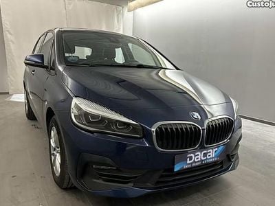 BMW 216 Active Tourer