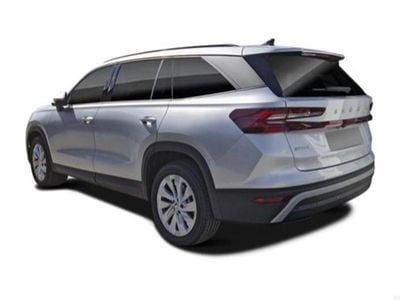 Novo Skoda Kodiaq Selection 204 HP (150 kW) 2025 SUV