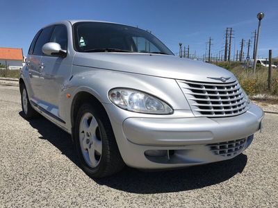 usado Chrysler PT Cruiser 2.0i