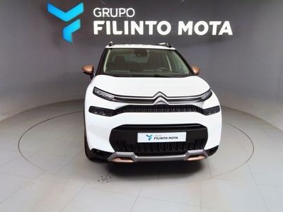 usado Citroën C3 Aircross 1.2 PureTech C-Series