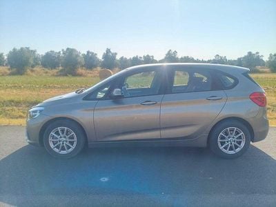 BMW 216 Active Tourer