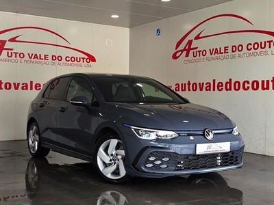 VW Golf VIII