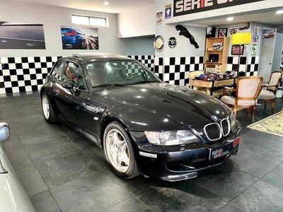 Preto Usado 1998 BMW Z3 | € 69.600