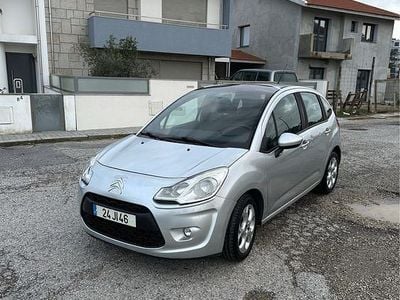 Usado 2010 Citroën C3 Sedan | € 3.250 (Preço justo)