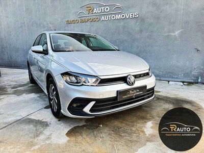 VW Polo