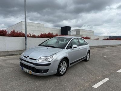 Citroën C4