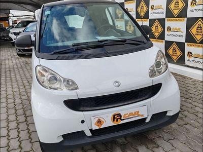 usado Smart ForTwo Coupé 33 KW