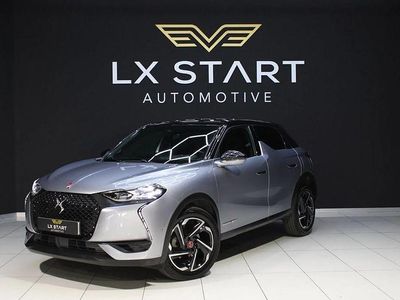 DS Automobiles DS3