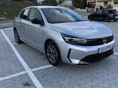 Usado 2024 Opel Corsa Sedan | € 14.750 (Preço justo)