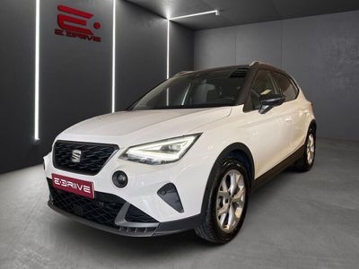 usado Seat Arona 1.0 TSI FR