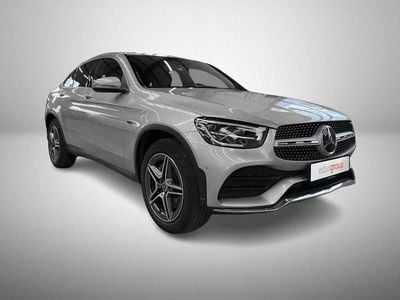 Mercedes GLC300