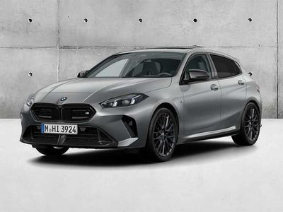 Bmw individual cinza frozen pure Novo 2025 BMW M135 Comfort Edition Citadino | € 77.729
