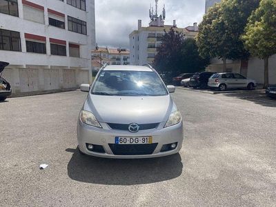 Mazda 5