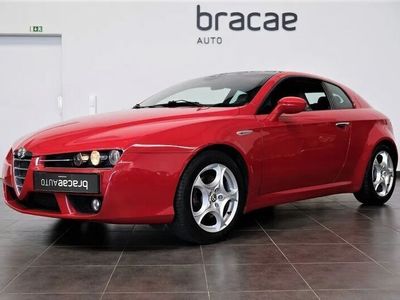 usado Alfa Romeo Brera 2.2 JTS Skyview