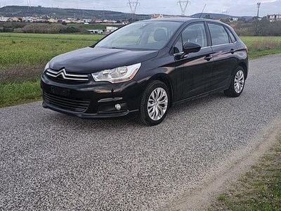 Usado Citroën C4 2014 Sedan