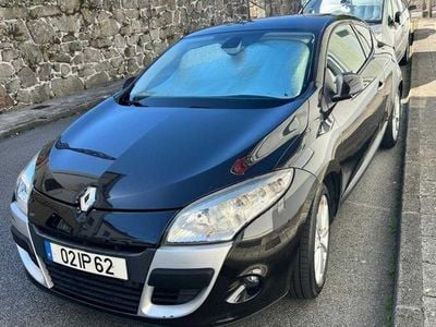 Renault Mégane III