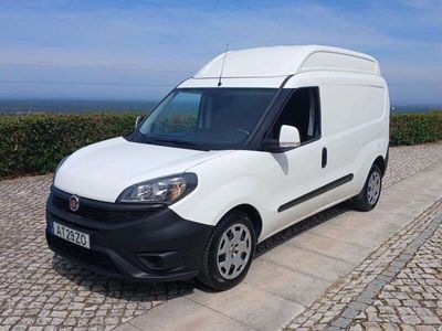 Fiat Doblò