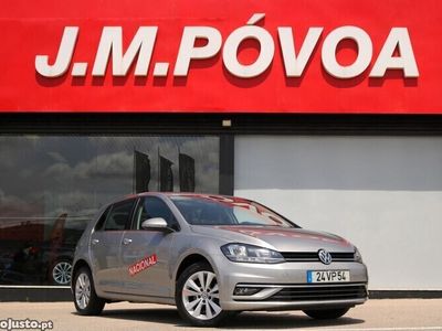 VW Golf VII