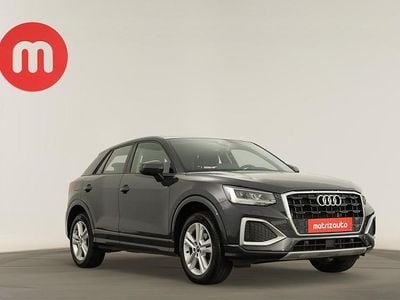 Usado Audi Q2 Advanced 116 HP (85 kW) 2024 SUV