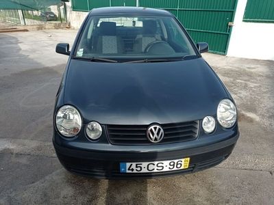 VW Polo