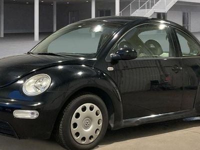 Usado 2001 VW Beetle | € 2.670