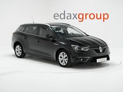 Renault Mégane GrandTour