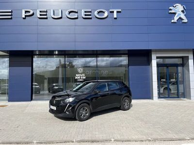 usado Peugeot 2008 1.5 BlueHDi Active Pack