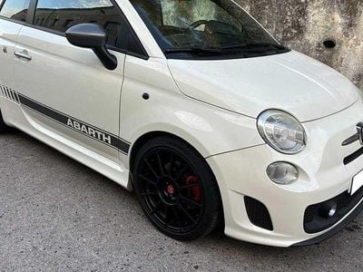 Usado 2010 Fiat 500 Abarth | € 10.600