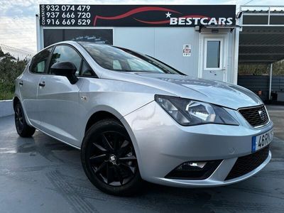 usado Seat Ibiza Reference