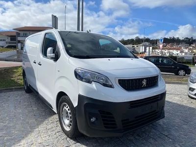 usado Peugeot Expert 2.0 HDI PRemium