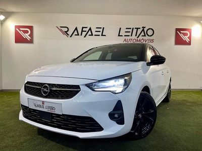 Branco Usado 2020 Opel Corsa GS Line | € 16.500 (Caro)