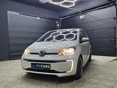 Branco Usado 2017 VW e-up! Citadino | € 9.950