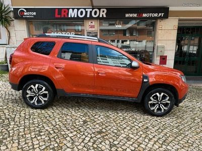 usado Dacia Duster 1.5 Blue dCi Prestige