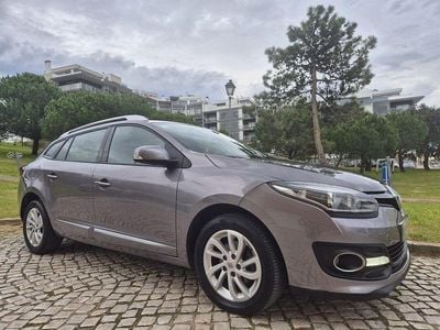 Renault Mégane III