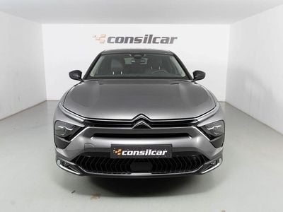 Citroën C5 X