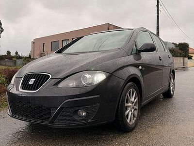 Usado 2010 Seat Altea XL Monovolume | € 5.250 (Caro)