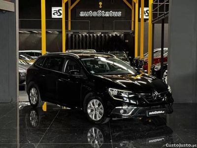 Renault Mégane IV