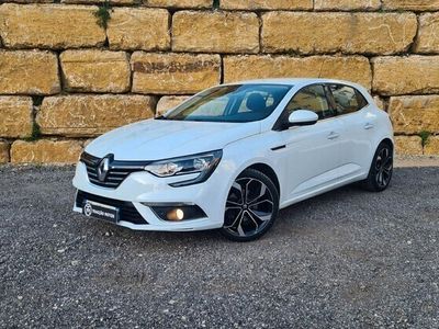 Renault Mégane IV