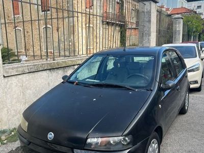 usado Fiat Punto 1.2 gasolin